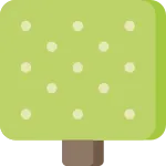 Grow SVG Icon